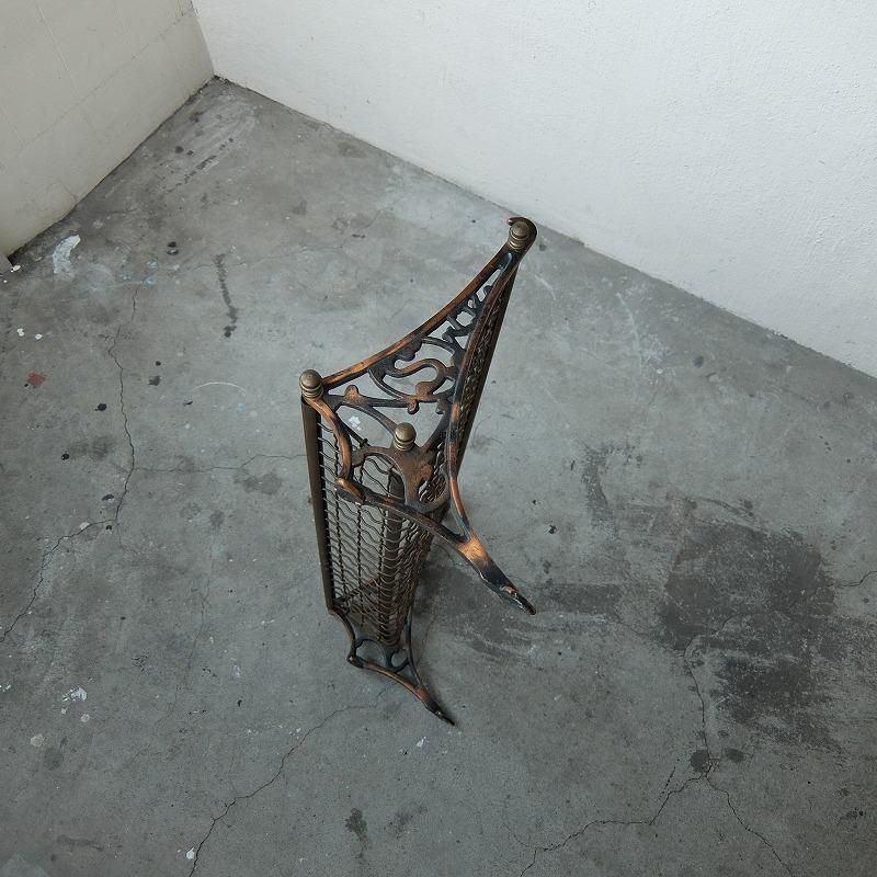 1900's1910's Antique Train Rack