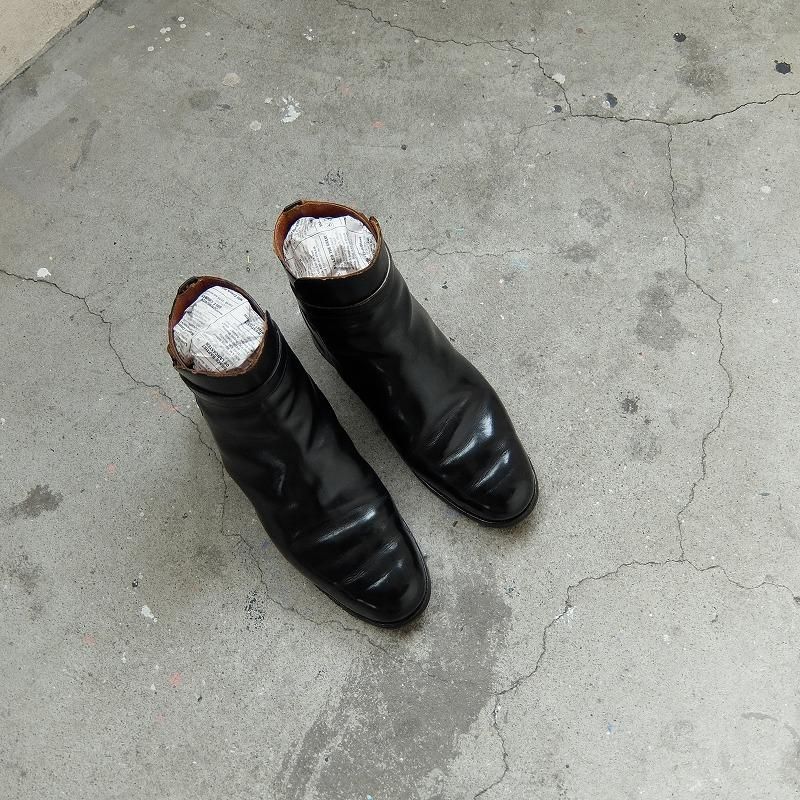 1940's England Made Jodhpur Boots