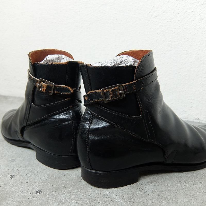 1940's England Made Jodhpur Boots