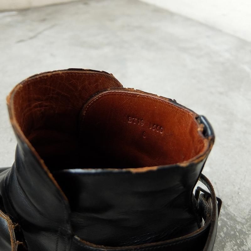 1940's England Made Jodhpur Boots