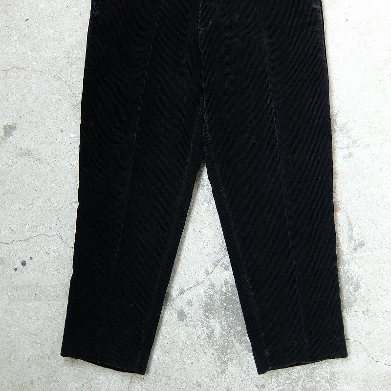 1890's〜1900's French Corduroy Pants
