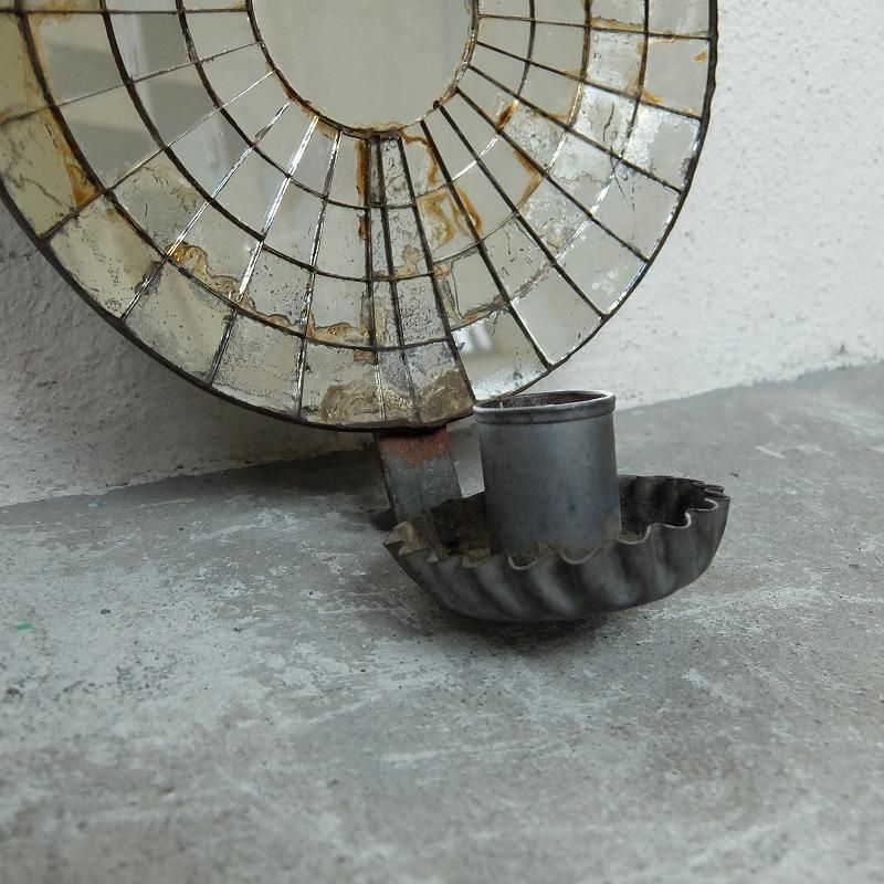 1870's1890's Antique Candle Stand