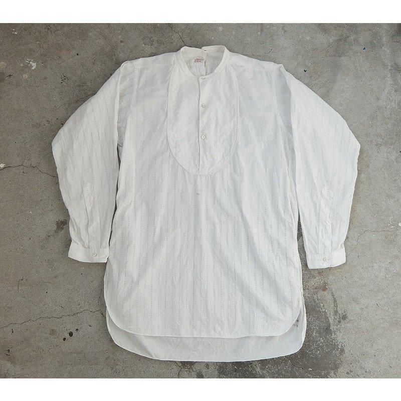 1910's Barnard Sumner and Putnam Co. Dress Shirt