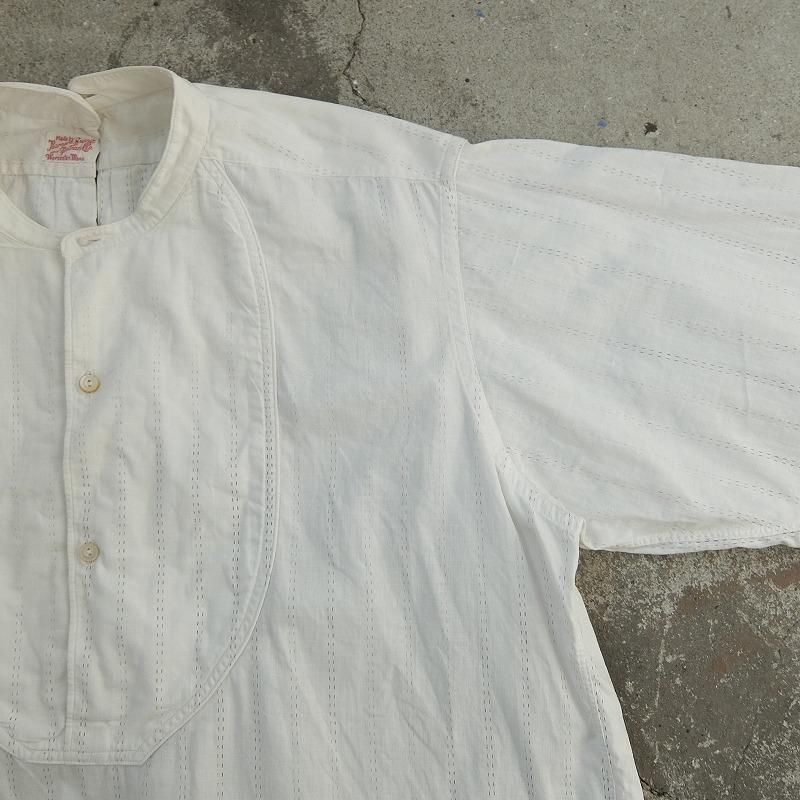 1910's Barnard Sumner and Putnam Co. Dress Shirt
