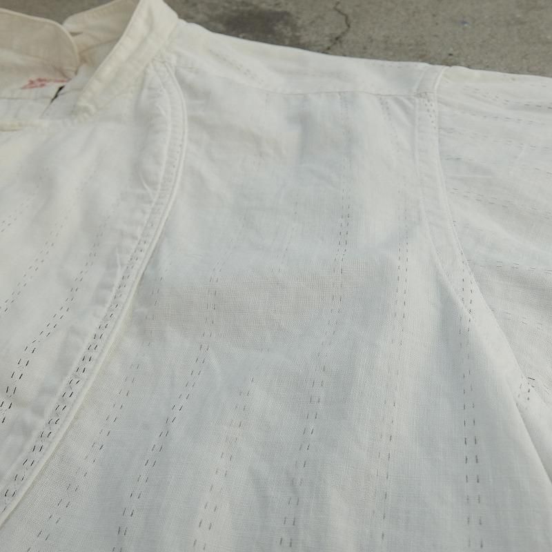 1910's Barnard Sumner and Putnam Co. Dress Shirt