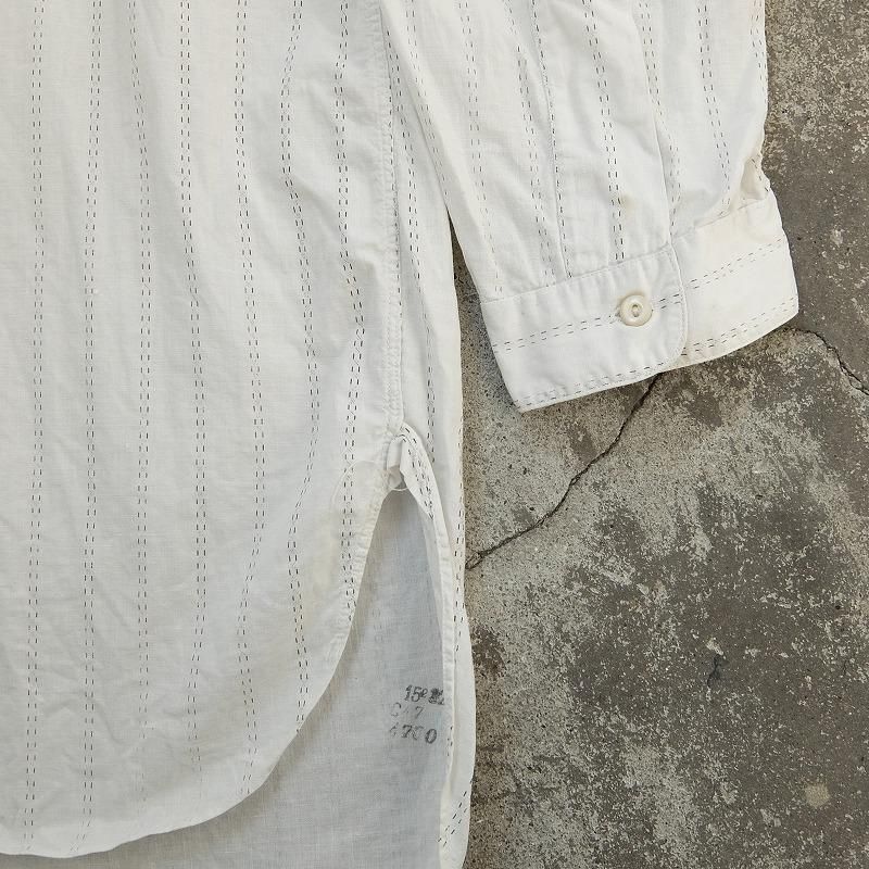 1910's Barnard Sumner and Putnam Co. Dress Shirt