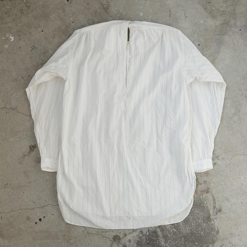 1910's Barnard Sumner and Putnam Co. Dress Shirt