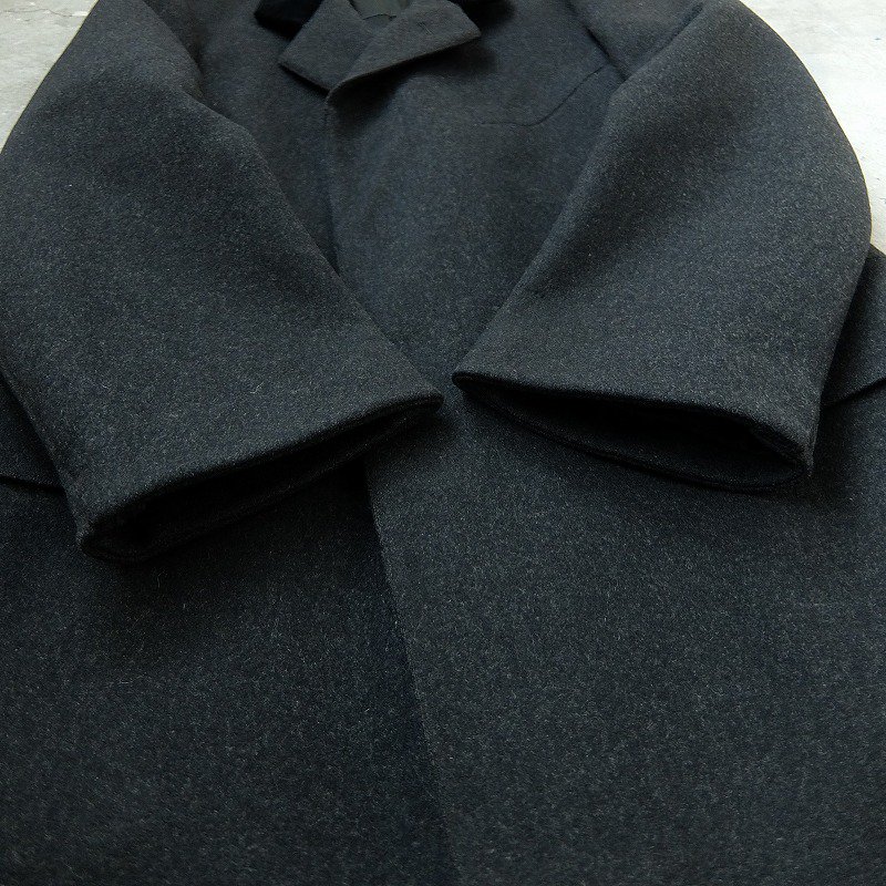 1900's〜1910's Chesterfield Coat