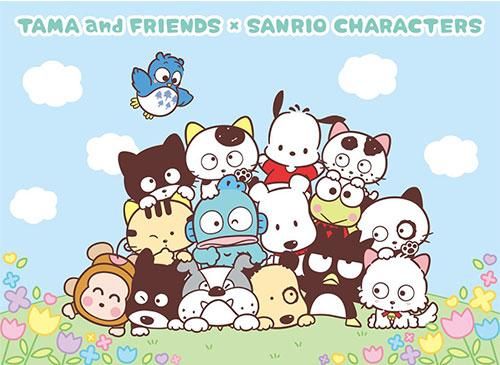 タマ&フレンズ 公式オンラインショップ タマ&フレンズ 公式オンラインショップ