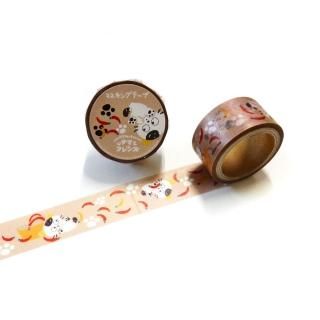 マスキングテープ タマ フレンズ 公式オンラインショップ マスキングテープ タマ フレンズ 公式オンラインショップ