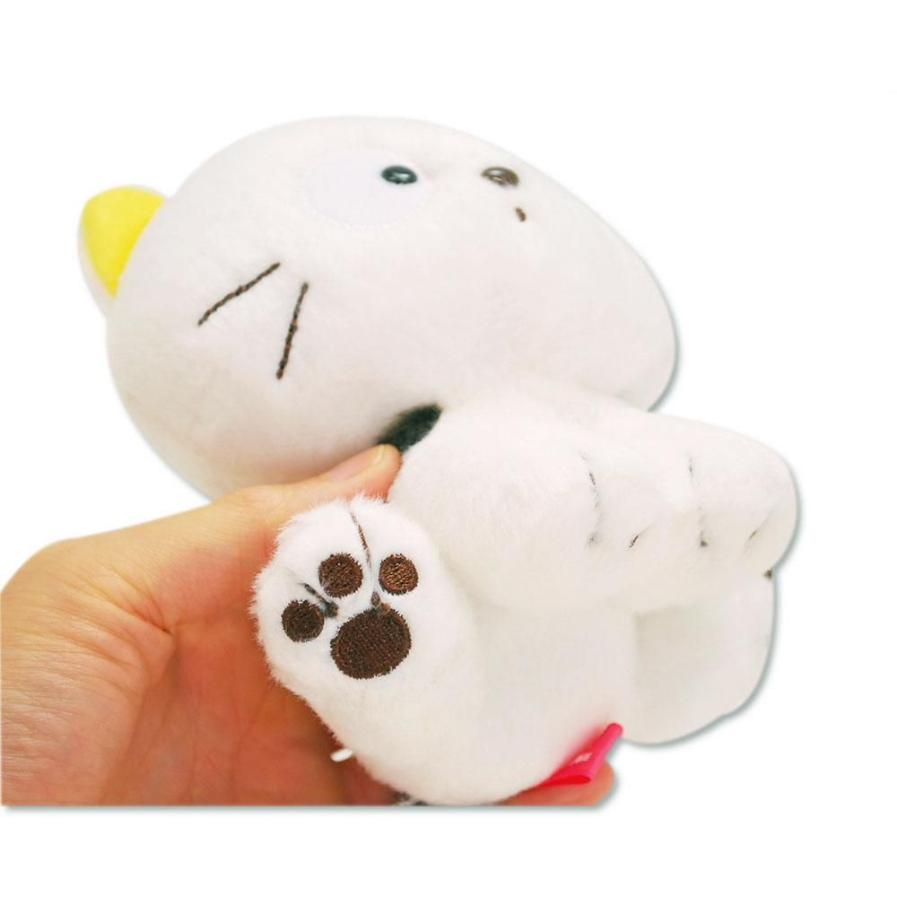 タマ ぬいぐるみ 182243 TA - タマ&フレンズ 公式オンライン タマ ぬいぐるみ 182243 TA - タマ&フレンズ 公式オンライン