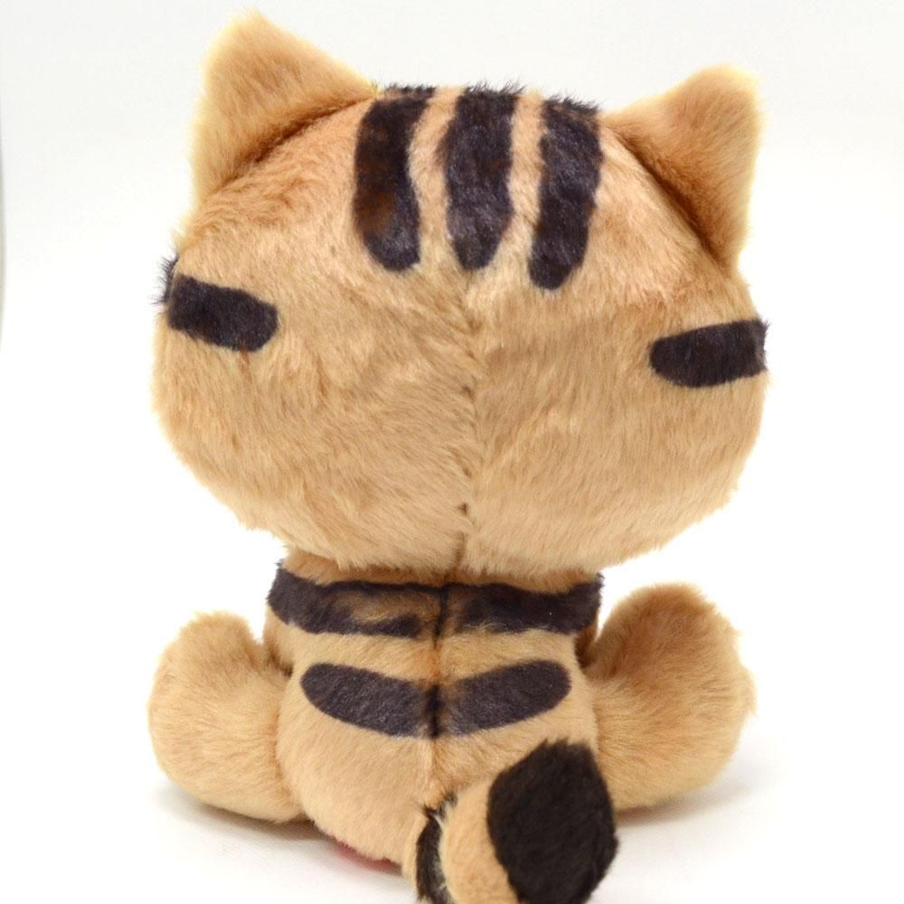タマ&フレンズ ぬいぐるみ トラ 1998年 うちのタマ知りませんか タマ＆フレンズ レトロぬいぐるみ