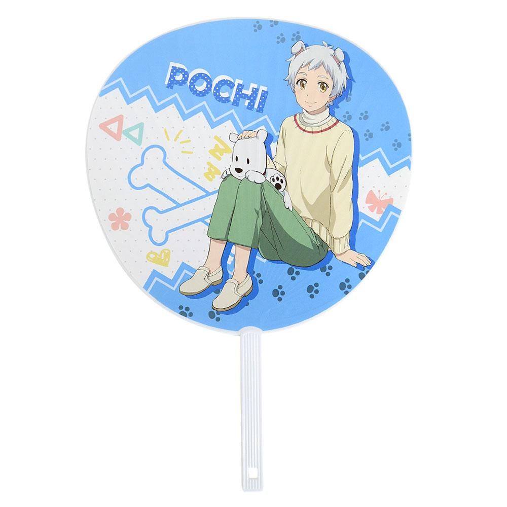 うちタマ ビッグうちわ ポチ Ut11 Ta タマ フレンズ 公式オンラインショップ うちタマ ビッグうちわ ポチ Ut11 Ta タマ フレンズ 公式オンラインショップ