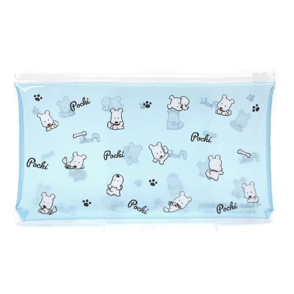 公式ショップ限定】クリアポーチ（ポチ）TA - タマ＆フレンズ 公式