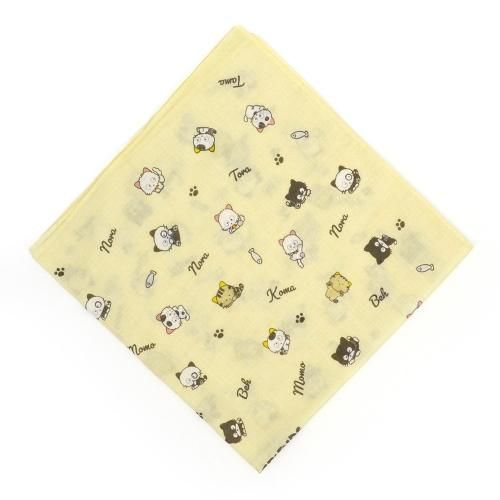 ハンカチ・タオル - タマ＆フレンズ 公式オンラインショップ