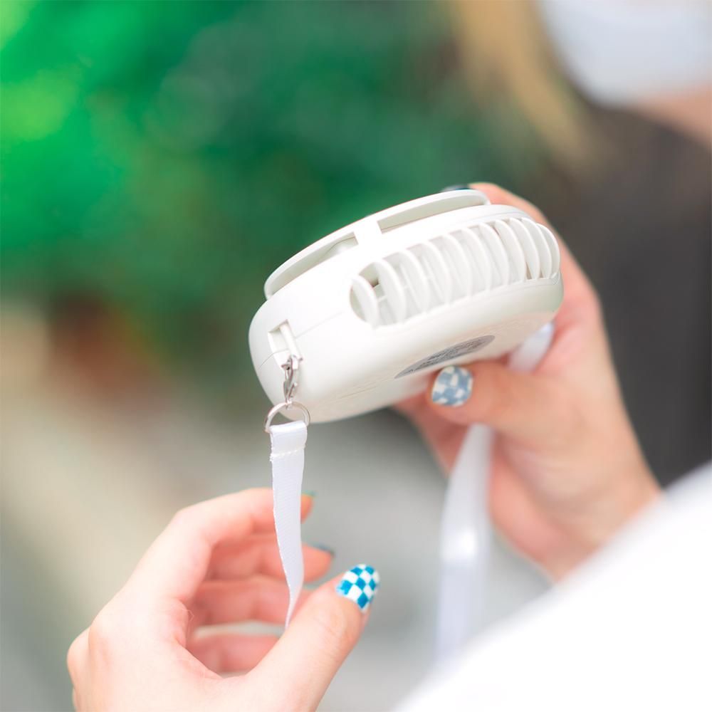 公式ショップ限定】ハンディファン（スター）TA - タマ