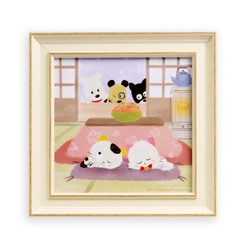 予約特典付き うちタマ?! もちもちマスコットぬいぐるみ ボックスセット 2023年8月 | TAMA＆FRIENDS うちのタマ知りませんか？– タマ