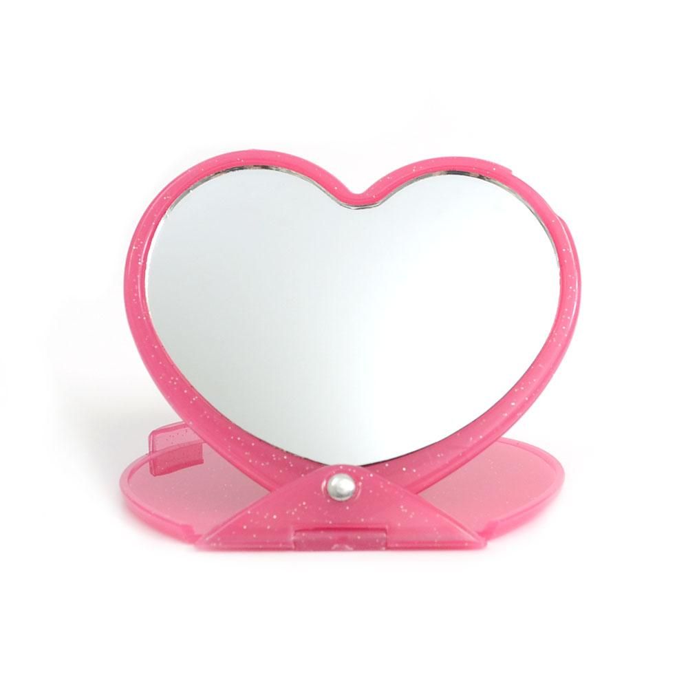 ハート型スライドミラー TF07 TA - タマ＆フレンズ 公式