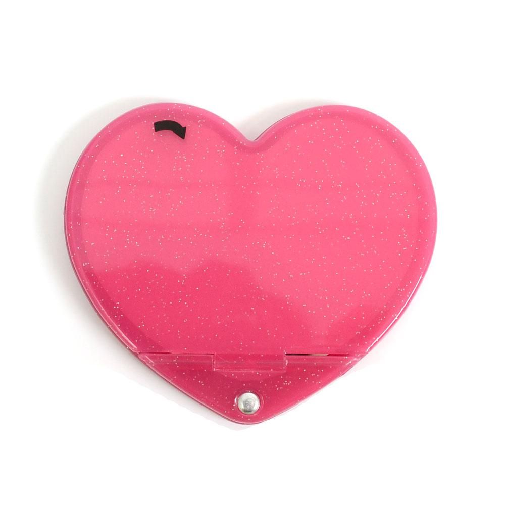 ハート型スライドミラー TF07 TA - タマ＆フレンズ 公式オンラインショップ