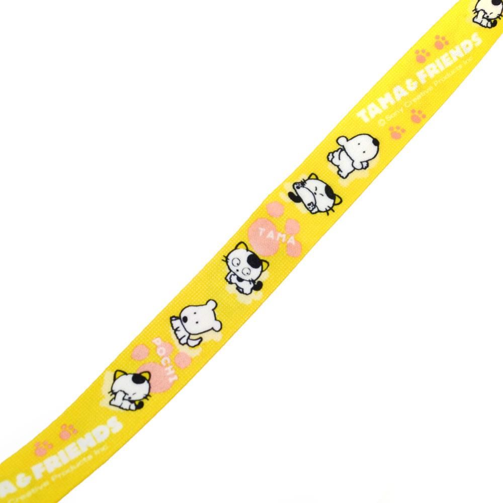 ネックストラップ TF14 TA - タマ＆フレンズ 公式オンラインショップ