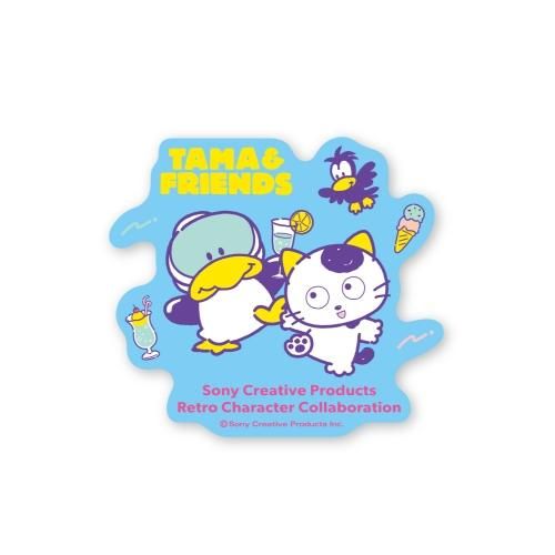 ☆レトロコラボグッズ - タマ＆フレンズ 公式オンラインショップ