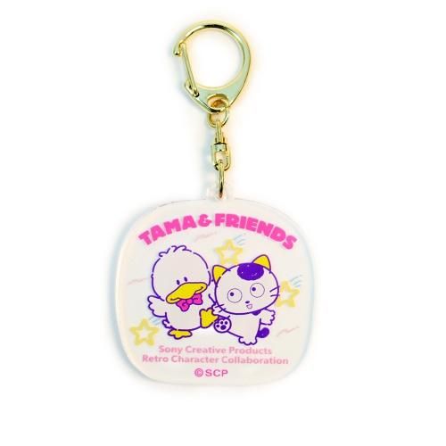 ☆公式オンラインショップ限定 - タマ＆フレンズ 公式オンライン