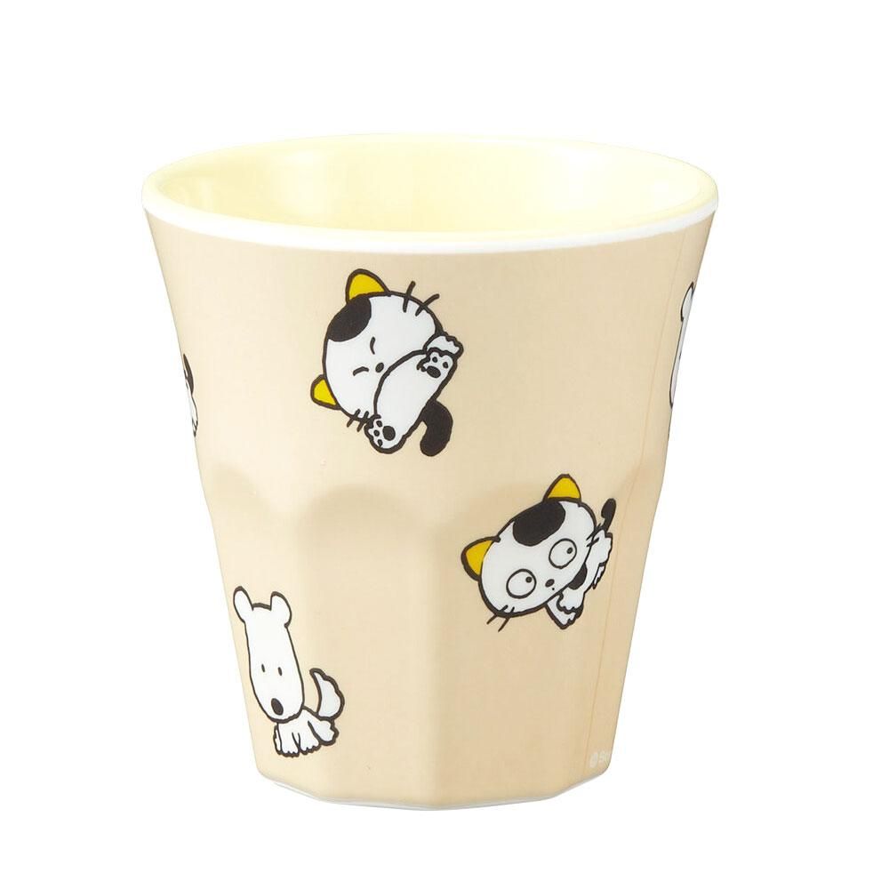 メラミンタンブラー MTB2 TA - タマ＆フレンズ 公式オンライン