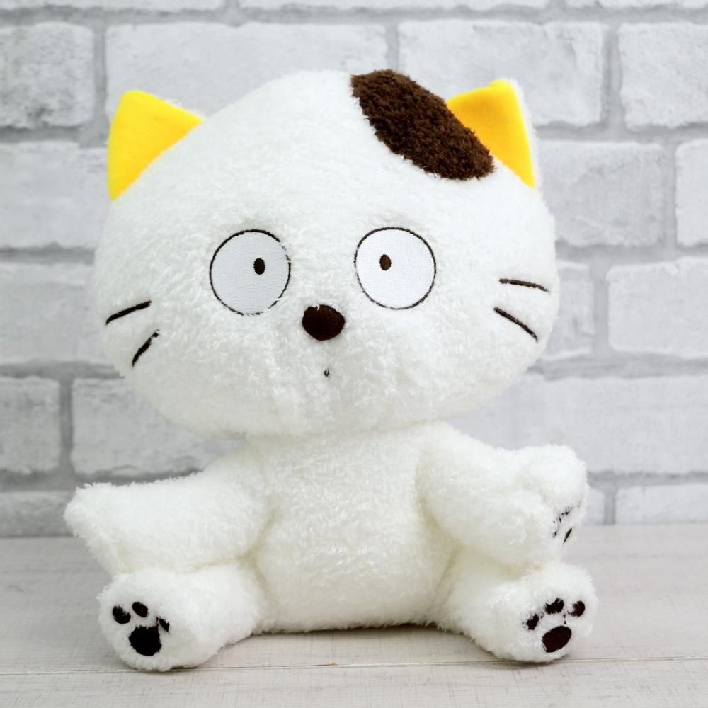 似顔絵タマ くたくたぬいぐるみ 182229 TA - タマ＆フレンズ 公式