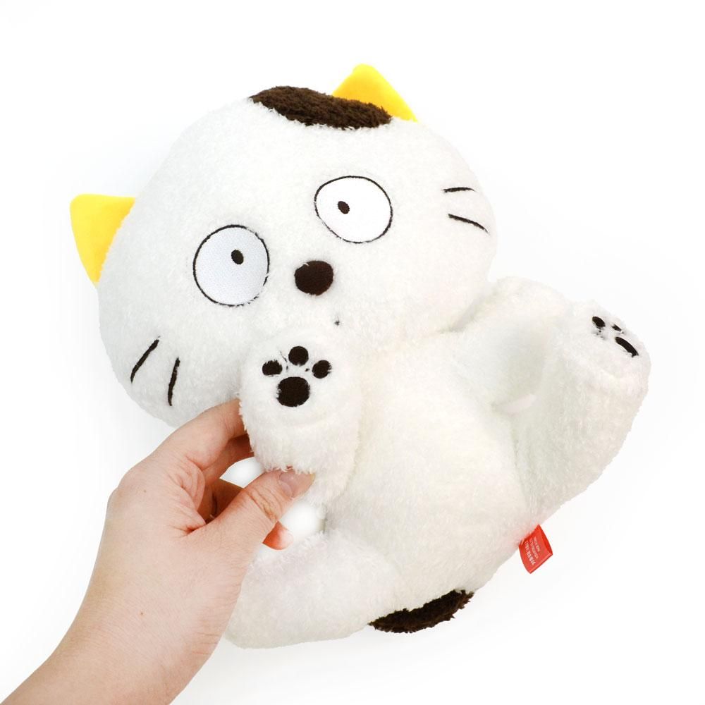 似顔絵タマ くたくたぬいぐるみ 182229 TA - タマ＆フレンズ 公式