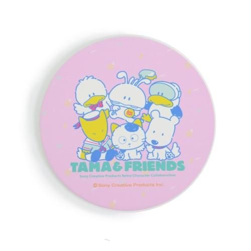 ☆レトロコラボグッズ - タマ＆フレンズ 公式オンラインショップ