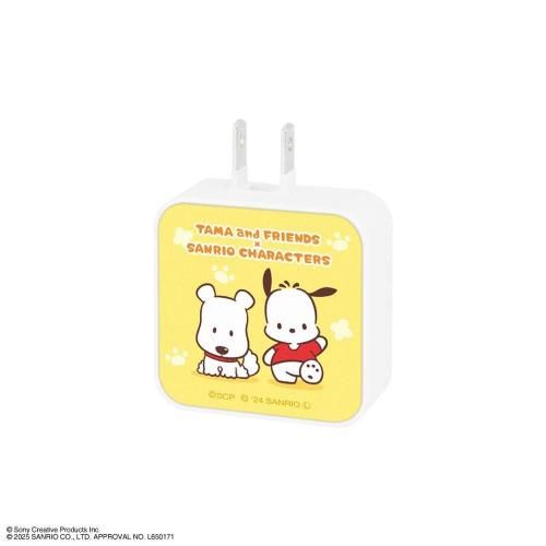 <img class='new_mark_img1' src='https://img.shop-pro.jp/img/new/icons11.gif' style='border:none;display:inline;margin:0px;padding:0px;width:auto;' />ڥޡե󥺡ߥꥪUSB / USB Type-C ACץʥݥåˡSANTA-02PCTA