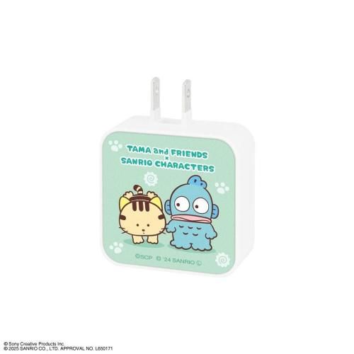 <img class='new_mark_img1' src='https://img.shop-pro.jp/img/new/icons11.gif' style='border:none;display:inline;margin:0px;padding:0px;width:auto;' />ڥޡե󥺡ߥꥪUSB / USB Type-C ACץʥϥ󥮥ɥˡSANTA-02HGTA
