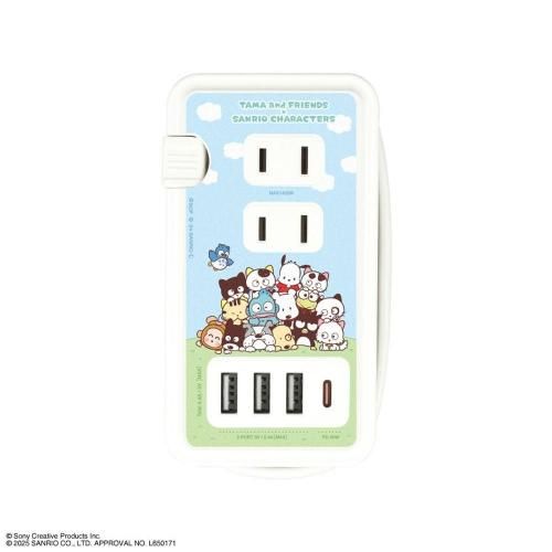 <img class='new_mark_img1' src='https://img.shop-pro.jp/img/new/icons11.gif' style='border:none;display:inline;margin:0px;padding:0px;width:auto;' />ڥޡե󥺡ߥꥪUSB/USB Type-C դ ACåסʤˡSANTA-03ATA