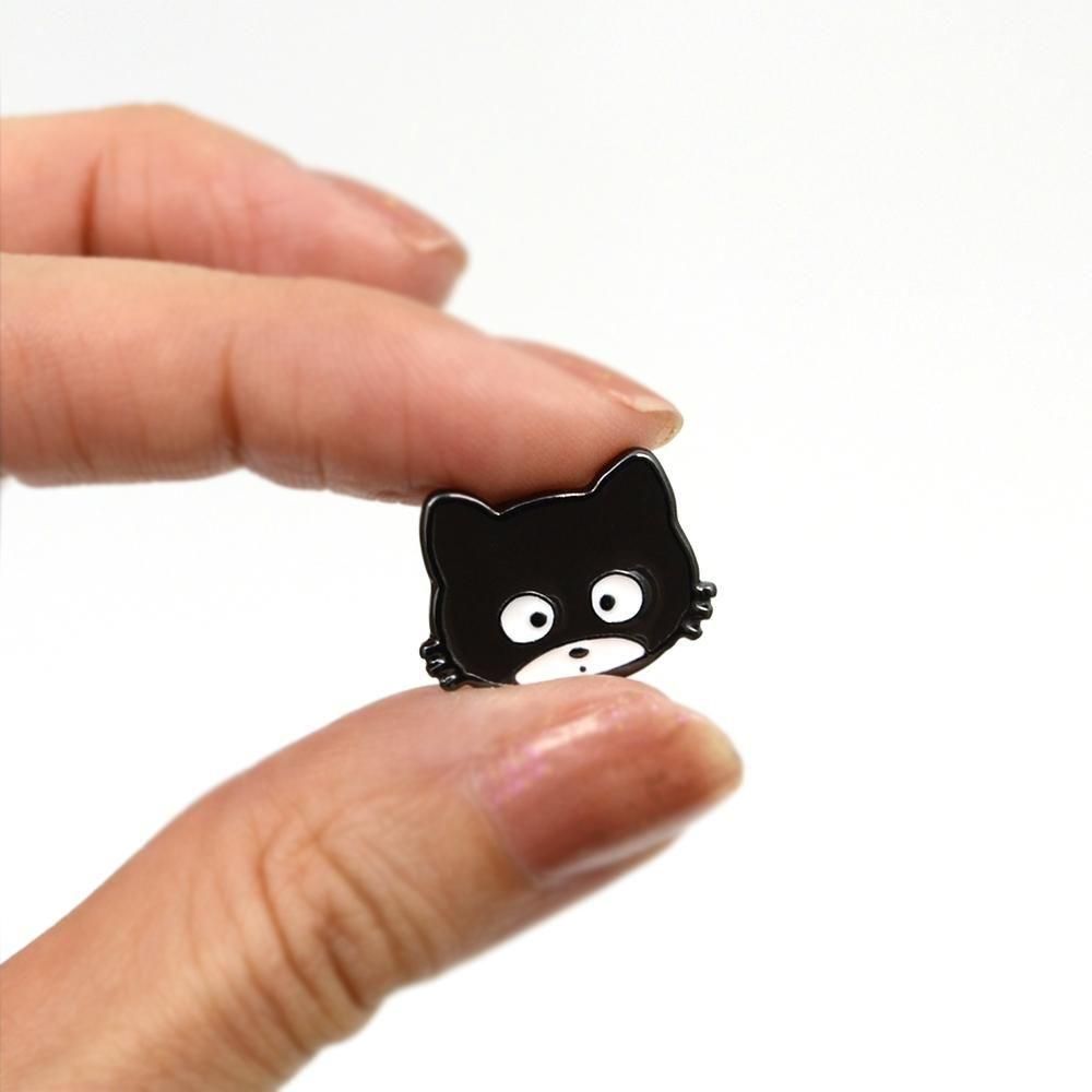 目モチーフ ピンバッジセット 鬼滅の刃 上弦の鬼の目ピンバッジセット 猗窩座 - メルカリ