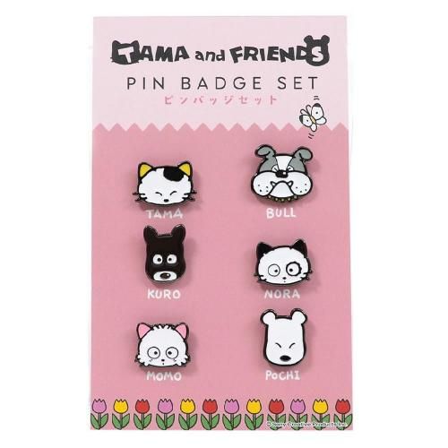 新商品 - タマ＆フレンズ 公式オンラインショップ