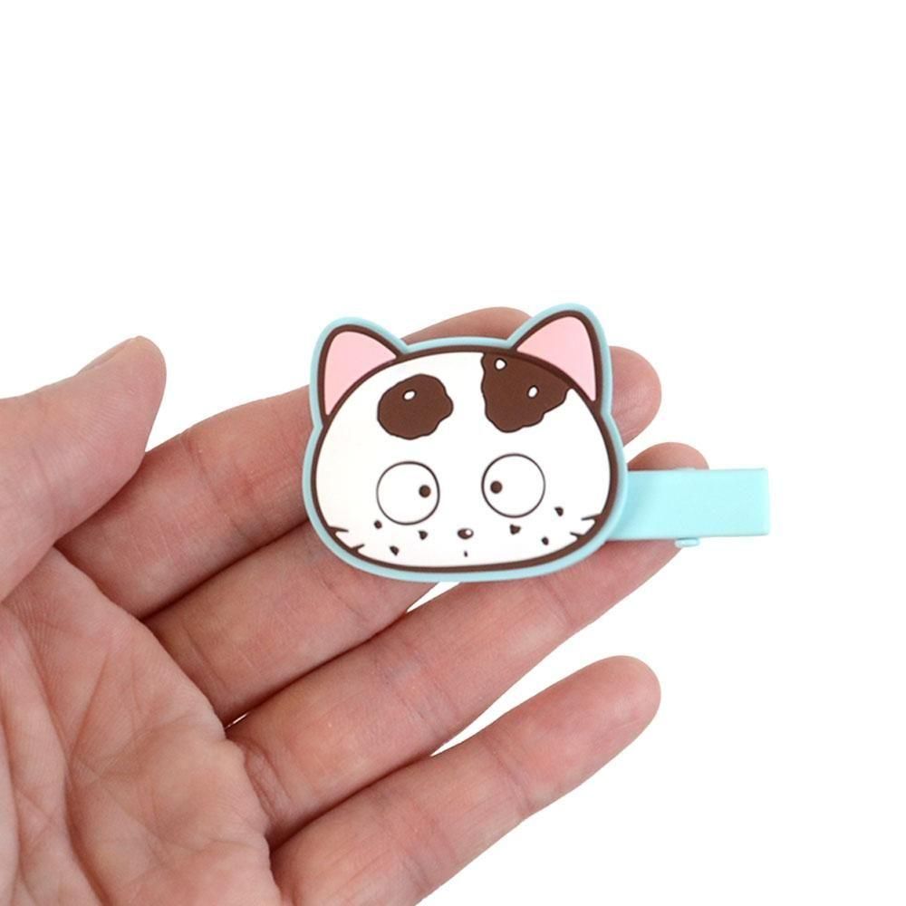 タマ＆フレンズ×サンリオ】マルチクリップ （コマ＆けろけろけろっぴ