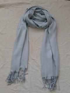 パシュミナストール（送料無料） - caccheru（ｶｯﾁｪﾙ）