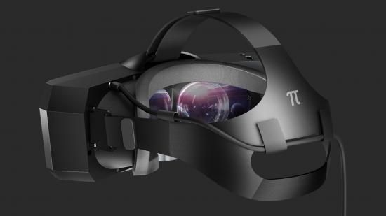 最強VRヘッドセット「Pimax 8K X」予約注文サイト 最強VRヘッドセット「Pimax 8K X」予約注文サイト