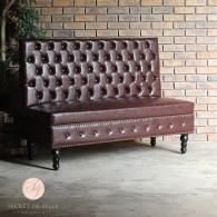 【今日までの出品です】KIMI ベンチ　ソファ eu10030-082.jpg