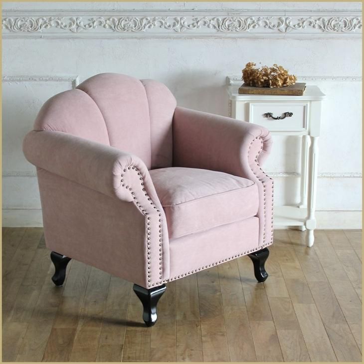 スクレドゥフィーユ繊細なシルエットのカブリオールレッグがエレガントなコンソール スクレドゥフィーユ