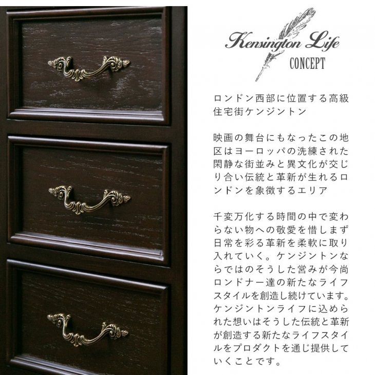 KENSINGTON LIFE ץ쥸ǥȥǥ ֥饦 L 7022-l-5 ץ D 140-90-70