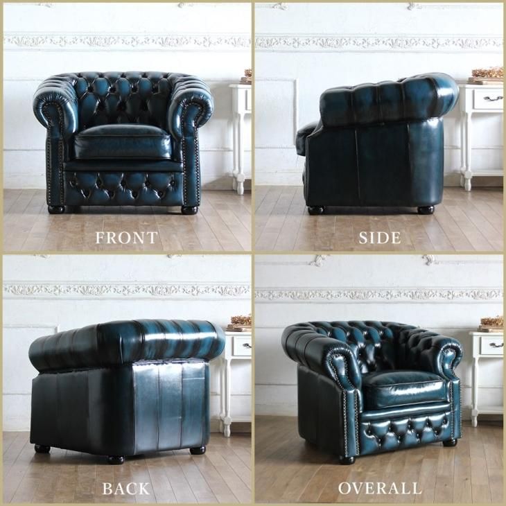 値下げ中！中古品　アスプルンド　ドッカーサーフ　本革　レザー　1人掛けソファ 値下げ中！中古品 アスプルンド ドッカーサーフ 本革 レザー 1人