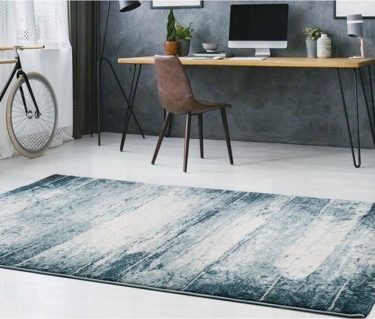 ラグ プレーベル アストラ 133cm 195cm リプロ - フレンチインテリア