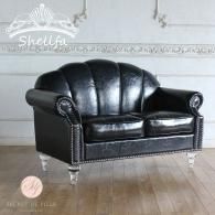 シェルファ シェル型ソファ 