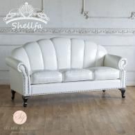 貝殻ソファ Shellfa シェルファ - フレンチインテリア ソファ 貝殻ソファ Shellfa シェルファ - フレンチインテリア ソファ