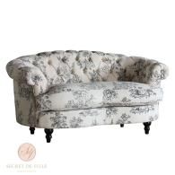 シャビーシック - フレンチインテリア ソファ 専門店スクレドゥ