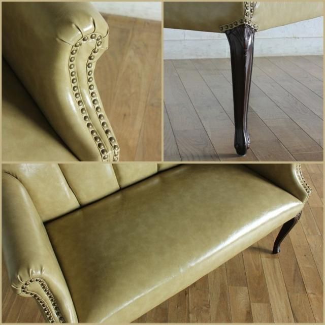  2ͳݤɥ١PU쥶()ߥ֥饦 6096-2-5p89 ץ C 110*60*80