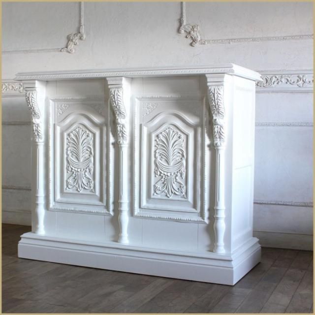 ХåĴ 󥿡 120cm ŷĥեåȡۥ磻 5054-1.2-18ץ D 120*60*100