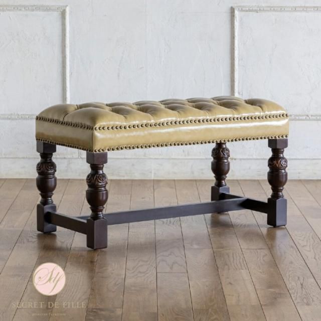 スツール・オットマン一覧