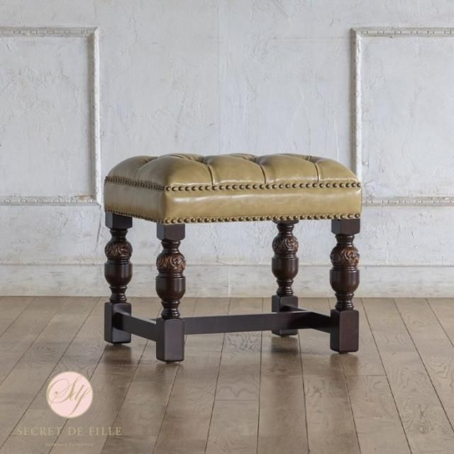 スツール・オットマン一覧